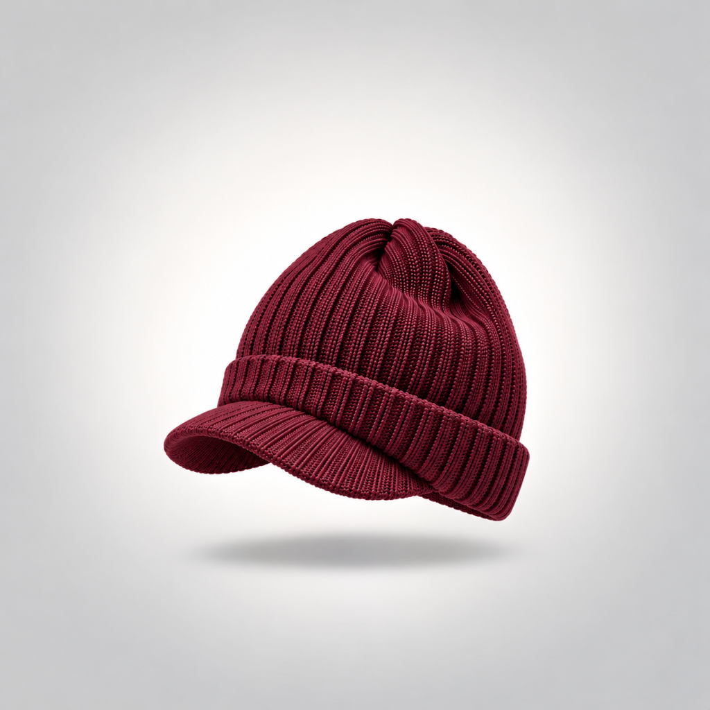 Brimmed Beanies maker uk