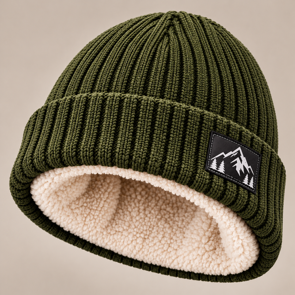 Fleece Beanies uk