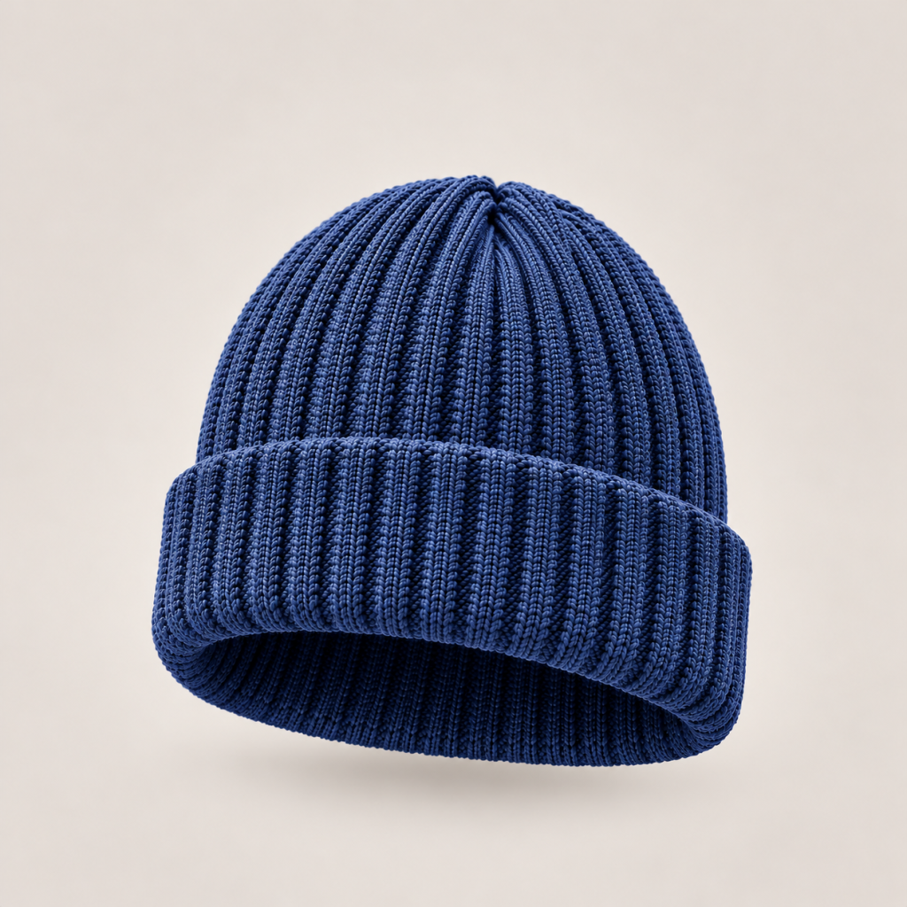 Knitted Beanie maker uk services