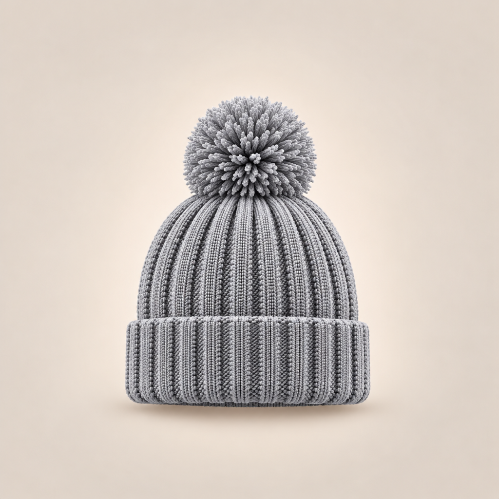 Pom-Pom Beanie maker