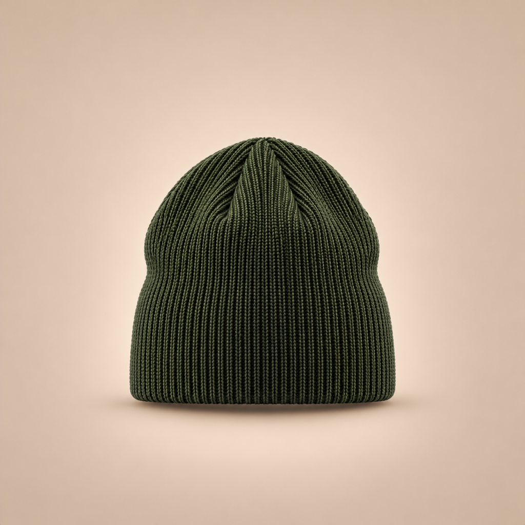 Skull Beanie maker