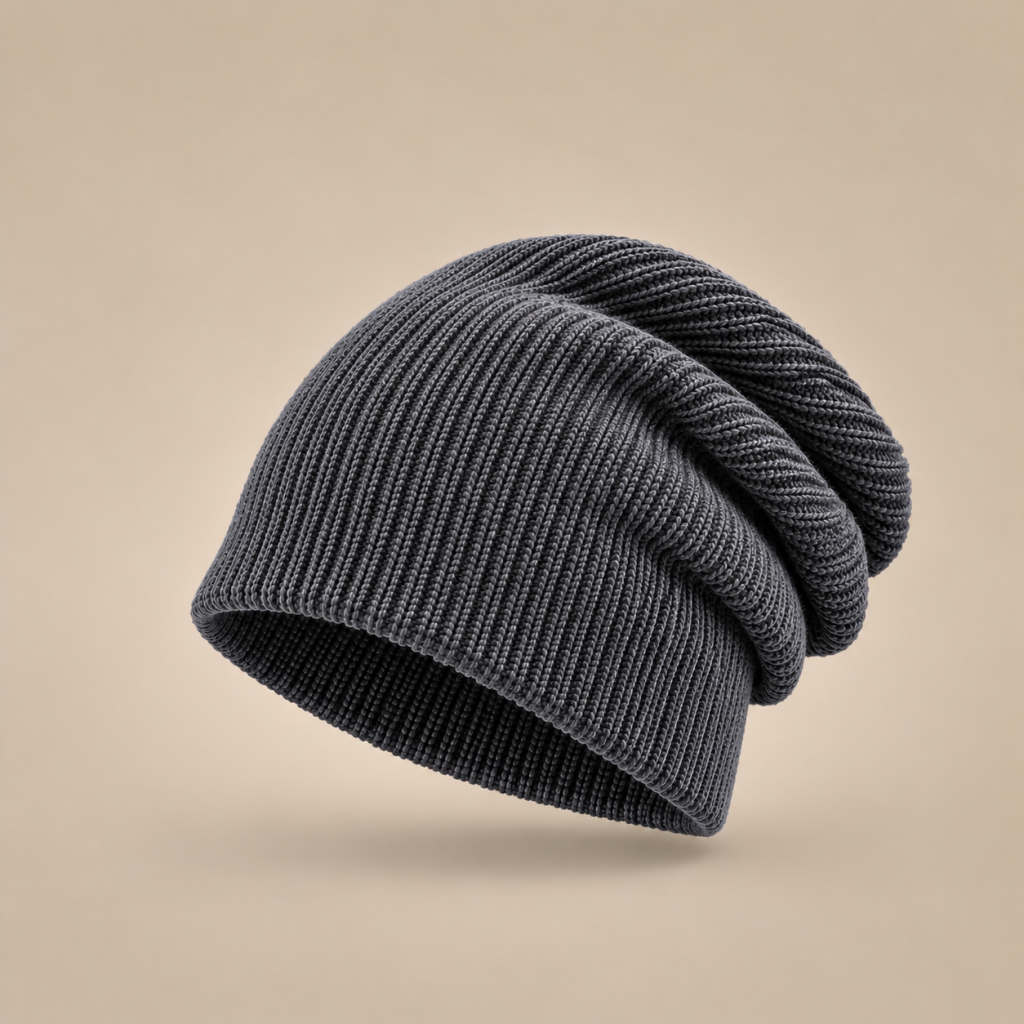 Slouch Beanie