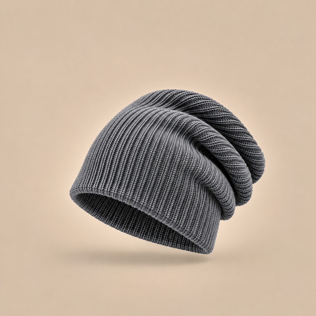 Slouch Beanie uk maker