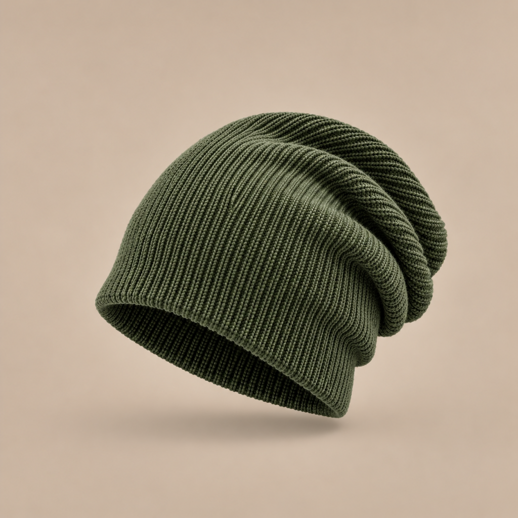 Slouch Beanies maker
