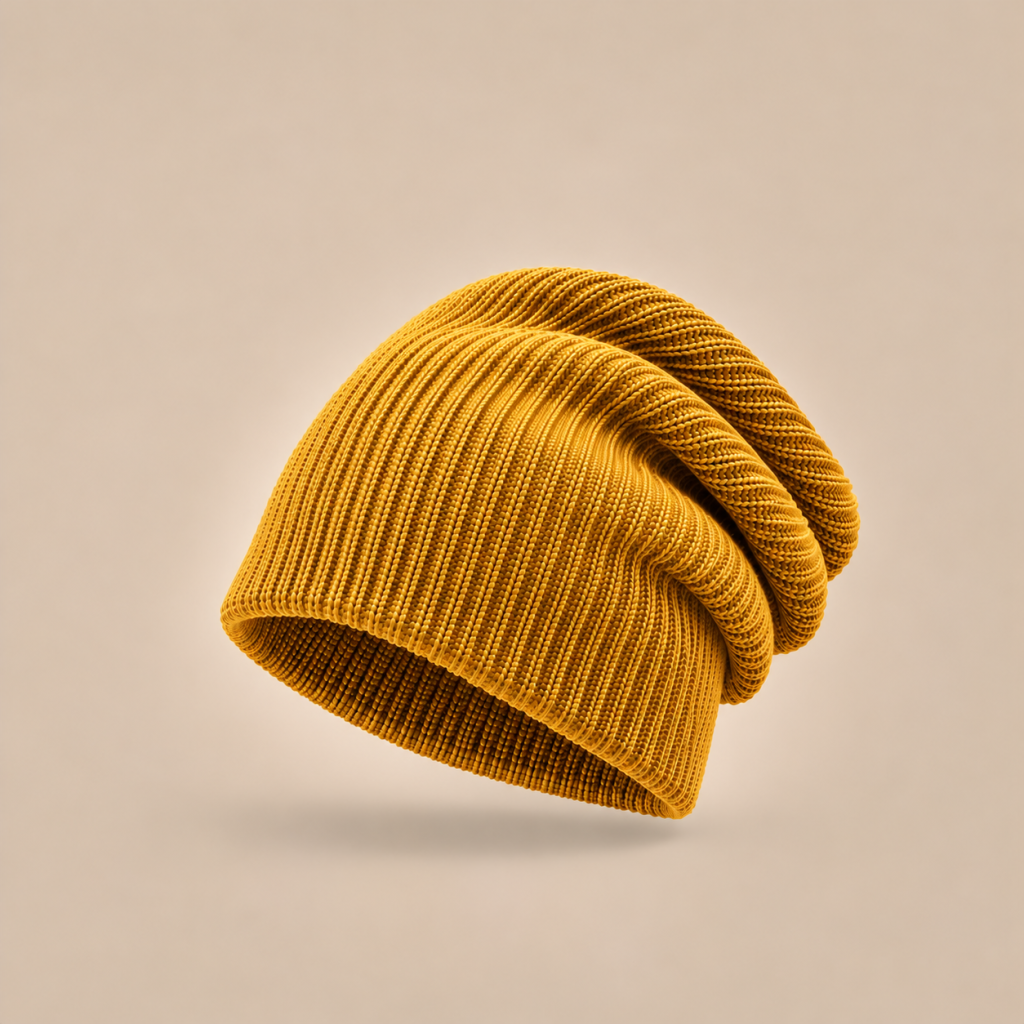 Slouch Beanies uk maker