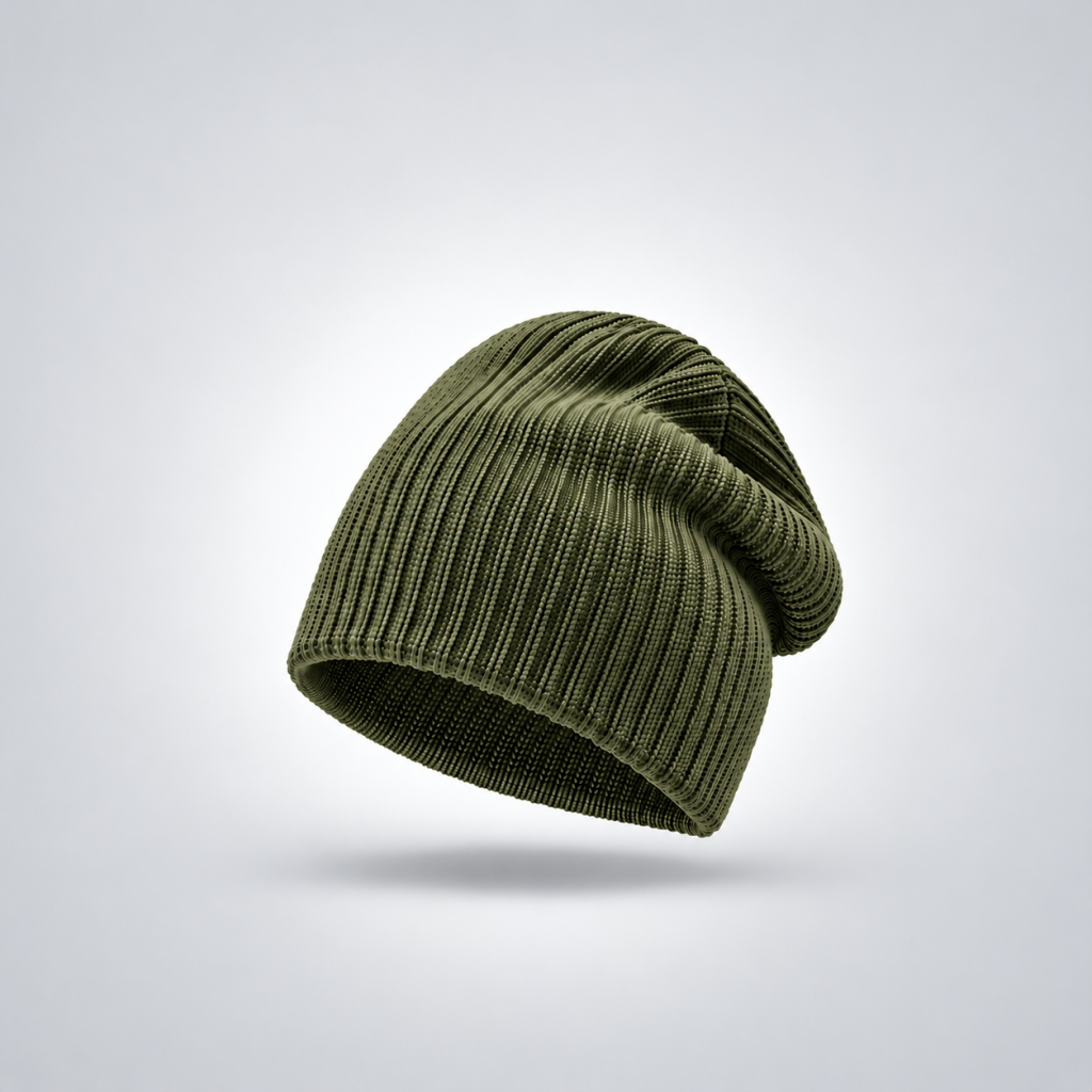 Uncuffed Beanies maker uk