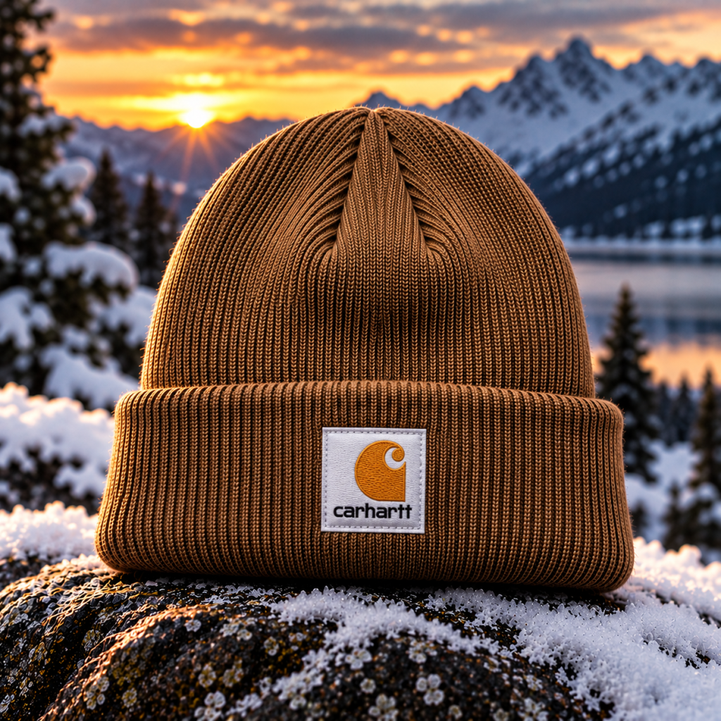 cuffedbeanie47
