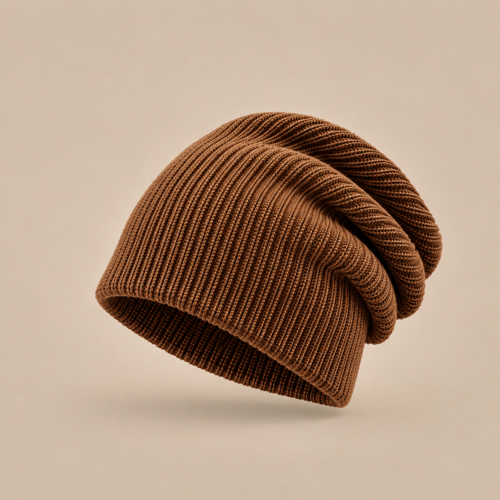 custom Slouch Beanie