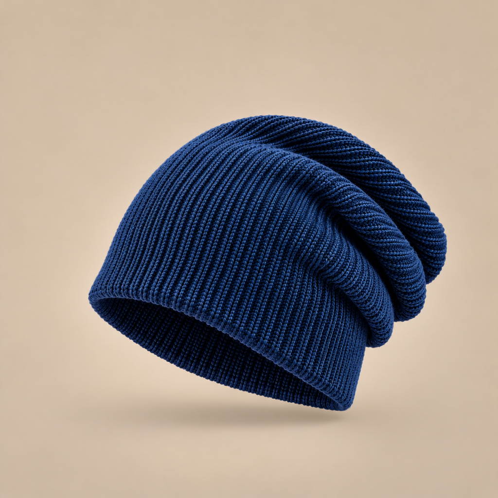 custom Slouch Beanies