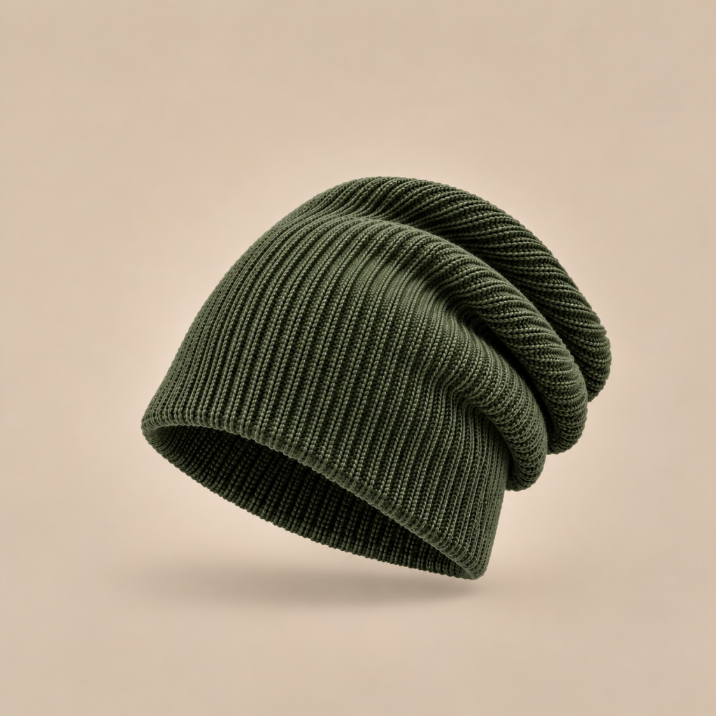 custom Slouch Beanies uk