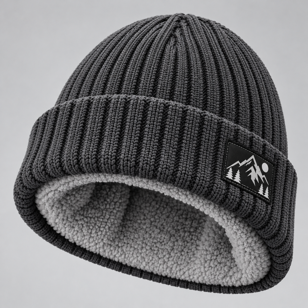 fleece beanie uk