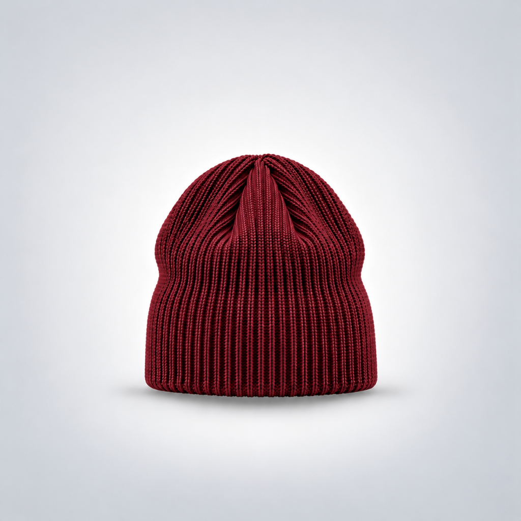 skull beanies maker